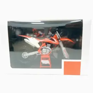 2018 FC450 SX-F 1:12 Scale Model Motorcycle 11 Sc619c3aa4b0f465ba6f406774c4e63c2H