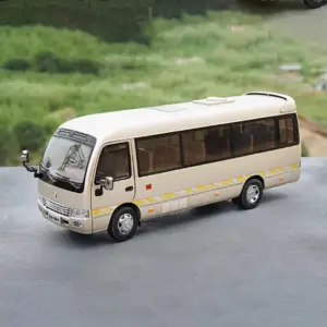 Golden Dragon COASTER 1:24 Scale Diecast Model 13 Sc6433f37fba94364b1dc86f7df5907eb9