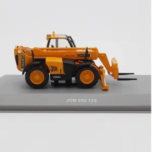 IXO 1:72 JCB 535 125 Forklift Model 10 Sc6b1cb387d964321af8d3231c8af9bfeQ