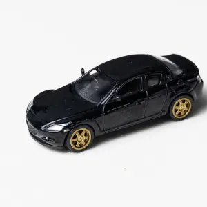 RX-8 Diecast Model Car Collection 1:64 Scale 16 Sc6cf2185b0664ac6a297e7c1efb6f181g