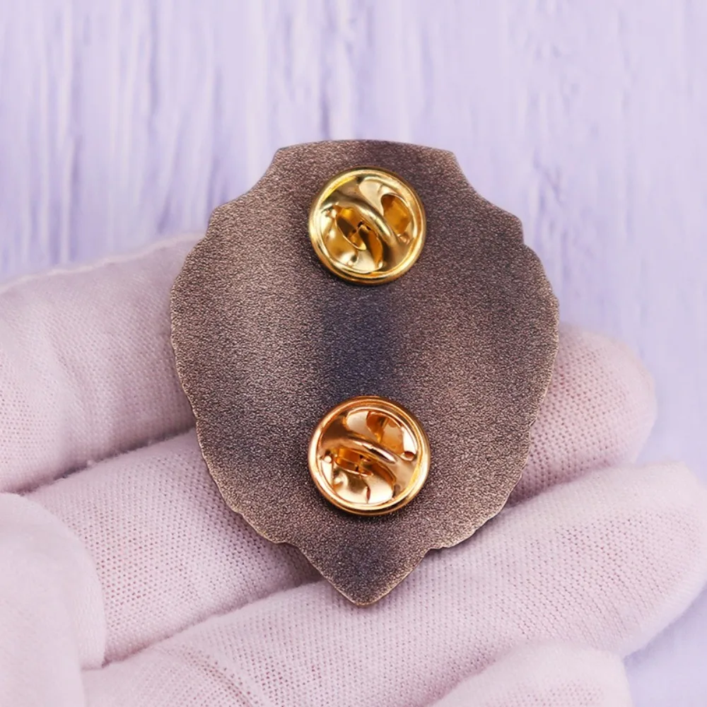 Soviet Air Force Excellence Red Star Pin Badge 4 Soviet Air Force Excellence Red Star Pin Badge - Image 4