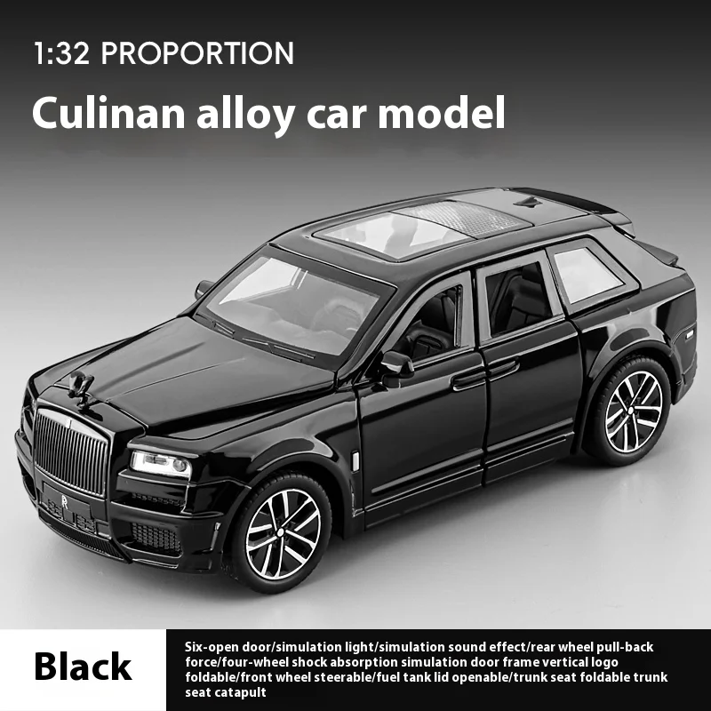 Elegant Luxury Car Model Ornament for Display 7 Elegant Luxury Car Model Ornament for Display - Image 7