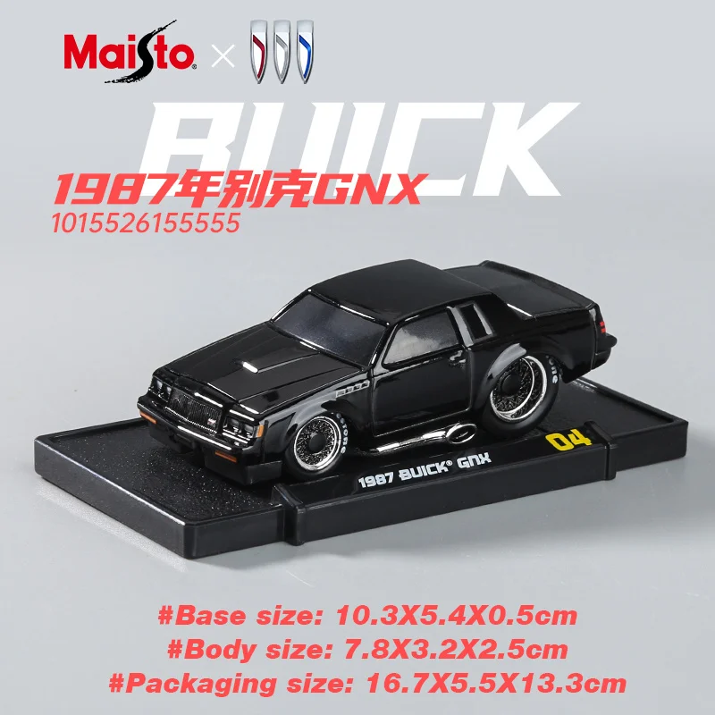 1955 Chevrolet Nomad Gasser Diecast Model 1:64 19 1955 Chevrolet Nomad Gasser Diecast Model 1:64 - Image 19