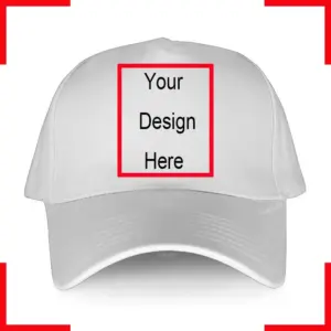 Customizable Cotton Baseball Cap with Adjustable Fit 35 Sc77734755b43413c8cc35ef09b2b27c61
