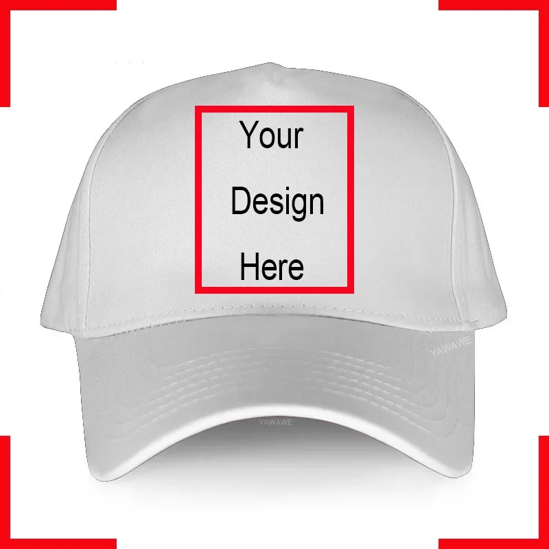 Customizable Cotton Baseball Cap with Adjustable Fit 17 Customizable Cotton Baseball Cap with Adjustable Fit - Image 17