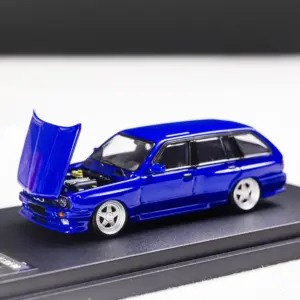 Mortal 1:64 E30 Diecast Car Model Set 14 Sc7c0971755fa486389d9dbc559d3d42fU