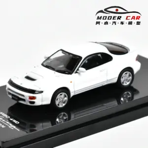 Hobby Japan 1/64 Celica Diecast Model Collection 18 Sc7d2330f8d184ebebc8879f4f894f3276