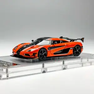 1/64 Scale Agera RS Alloy Model Car 10 Sc80811ce61b04441b095b1270e0fd27aa