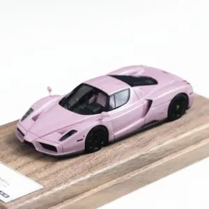 DMH 1:64 ENZO Resin Model Car Collection 20 Sc87a9086c9ad47e0b5d21cf3a12427d99