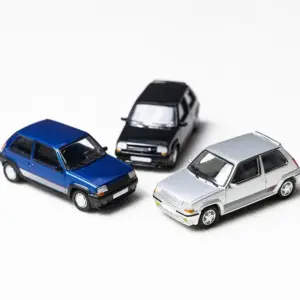 Premium ClassiXXs PCX 1:87 Scale Polo II Model 17 Sc87d57d755cf403cac34713398df09c3M