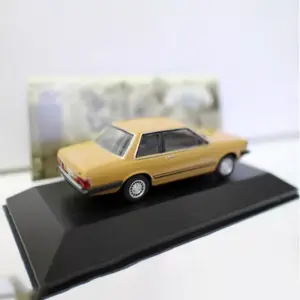 Diecast 1982 Ford Del Rey Ouro Model 1:43 10 Sc8c985f2d26241ddb321023c53db56a5a