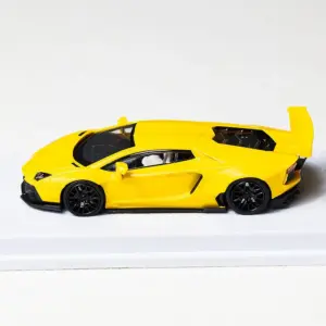MJ 1:64 Lamborghini Aventador LP700-4 Collection 10 Sc8ce53361d4049519e556e8ddbf74f0co