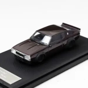 Skyline GTR KPGC110 Diecast Model Car Set 15 Sc93e2d27a9ed42c7a1c86dfe6f9db98d7