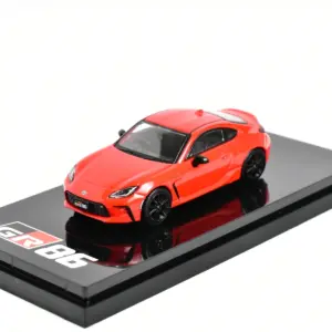 Hobby JAPAN 1:64 GR86 RZ Diecast Car Set 11 Sc954c3128caa42b8b4970ddfcf2f33c71