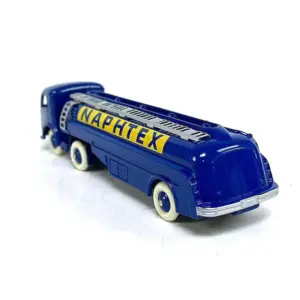 Panhard Tractor with Semi-Trailer Tank Model 1:43 9 Sc97fdaf843a544acbec2246ef6e1a4fck