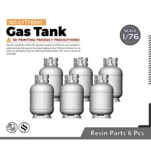Resin Propane Gas Tank Set for Models 25 Sc9ae385550ef4b8e9a941947efcb10d69