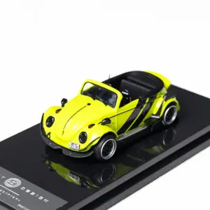 1:64 Diecast Convertible Beetle Model Collection 19 Scadae608752b4e868dcc5dce8fd92f24C