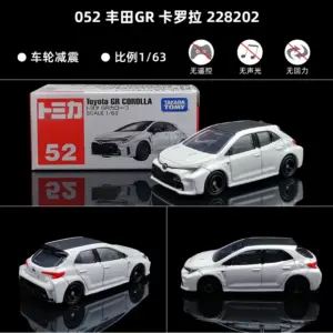 TOMICA 1:64 Scale Die-Cast Sports Cars 56 Scae0dc89060f48edb363c41403666c1bh