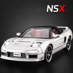 NXS Alloy Supercar Model Decorative Set 14 Scae523de2ed64ae3896518158806dffdl