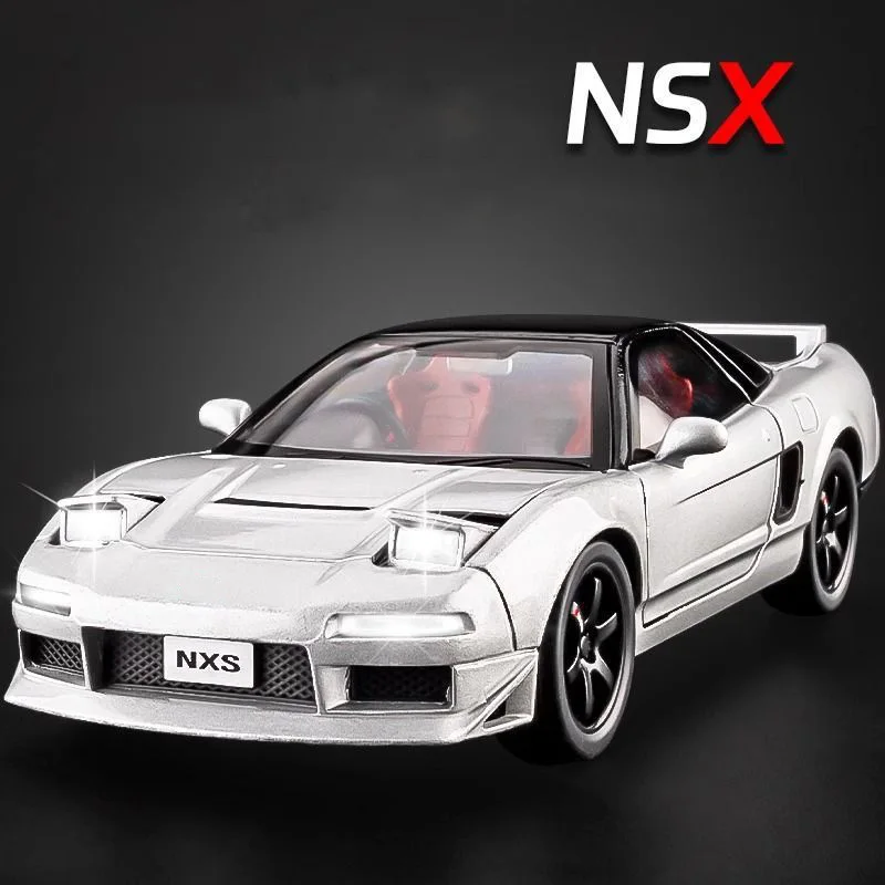 NXS Alloy Supercar Model Decorative Set 5 NXS Alloy Supercar Model Decorative Set - Image 5