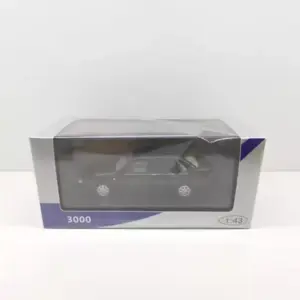 Diecast 1:43 Shanghai Santana 3000 Model Car 14 Scbd9bee79b504788b4b77d3c81b5ee68I 1