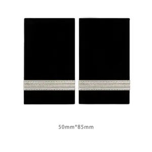 Airline Pilot Epaulettes for Business Attire 25 Scbe8b905a8c44002b2ef9412756930c6L