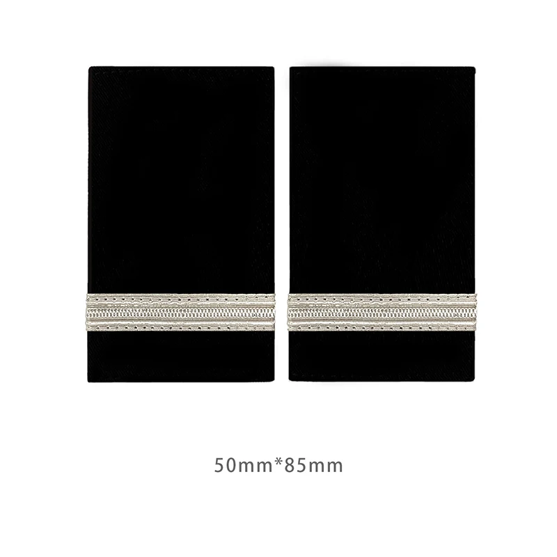 Airline Pilot Epaulettes for Business Attire 13 Airline Pilot Epaulettes for Business Attire - Image 13