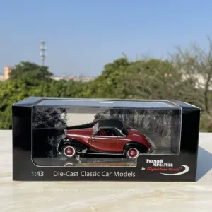 1950 170 S Classic Car Diecast Model 1:43 9 Scbf898d17e794f2fa9bf38bb248b1d58b