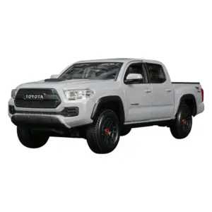 Maisto 1:27 Toyota Tacoma TRD PRO Diecast Model 18 Scc222f9c69fc4dee824ec6e6da7975b53