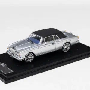 1993 Rolls-Royce Corniche Drophead Diecast Collection 22 Scc75595fd55546b5bb832e28de908d7aC