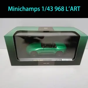 1/43 968 L'ART Convertible Diecast Model 11 Scd151ba2ffc249a686f5b921ea6f1a581