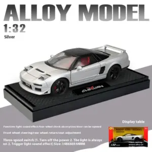 NXS Alloy Supercar Model Decorative Set 16 Scd1bd6fdaa004ef7ac7e02978a91315em