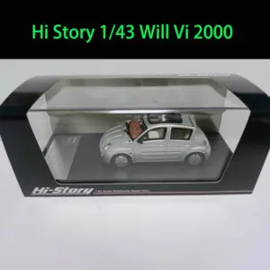 Will Vi 2000 1/43 Scale Model Car 11 Scd457343c75646119b11510d522cb3e2T