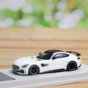 MJ 1:64 GTR Supercar Diecast Model Collection 12 Scd547a95801c445482958256e5185162h