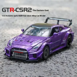 GTR Alloy Model Car Decorative Piece 11 Scd8c7a8a9edc4d7c8493f40a8dceecaaP 1