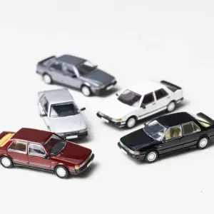 Premium ClassiXXs PCX 1:87 Scale Polo II Model 20 Scdab194e813c4605847142ac2a551ea0H