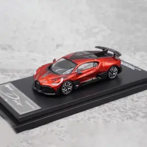 TM 1:64 DIVO Diecast Model Car Collectible 8 Scdf28e822e4a4c838e4b00a3176ed950d