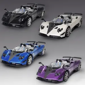 Alloy Model Car 1:24 Scale Stylish Design 13 Scf551902cc054905a080c4b6027c98a16 1