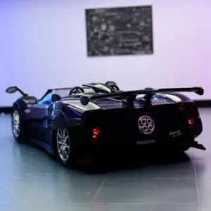 Alloy Model Car 1:24 Scale Stylish Design 14 Scf9b8de5637e4d5d85f8c812eacb5bf5N