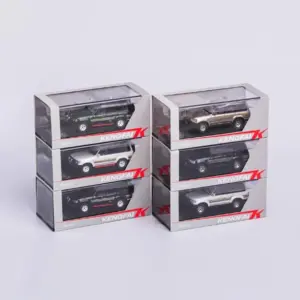 Land Cruiser LC80 Diecast Model Set of 6 12 Sd01c56b6720e4b08b3f44446ac67886dY 1