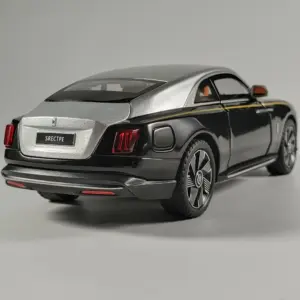 1:24 Scale Rolls Royce Spectre Diecast Model 19 Sd074912266714c6f916f07f508fb5825t