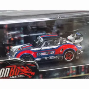 1:64 RWB 964 Diecast Model Racing Car 7 Sd0916475e84e41bca241dd5a4bff9519a