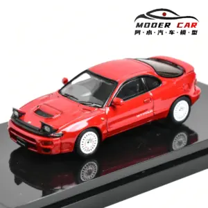 Hobby Japan 1/64 Celica Diecast Model Collection 11 Sd12a6d876ad7410f8abf5ec6217b89faS