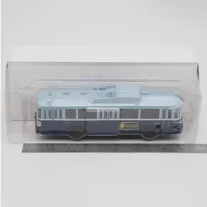 Chausson Vetra APV Diecast Bus Model 1:43 11 Sd1c9286c04df4f2e85a59e679ab3d520A