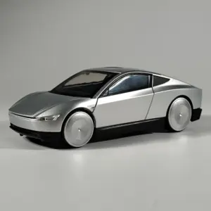 Cybercab Robotaxi 1:32 Scale Diecast Model 21 Sd1e59cb7cb914e8ebc1acb525e9f7dca4