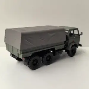 IXO 1/43 STAR 266 Truck Model Collectible 7 Sd212d80a0330485299618ef380216df7x