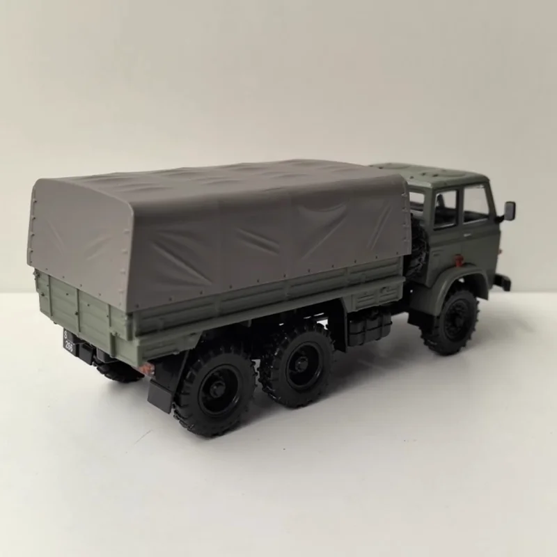 IXO 1/43 STAR 266 Truck Model Collectible 2 IXO 1/43 STAR 266 Truck Model Collectible - Image 2