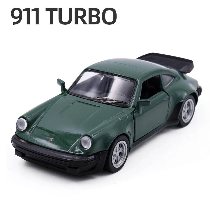 Diecast BMW M3 E30 1:36 Model Car 7 Diecast BMW M3 E30 1:36 Model Car - Image 7