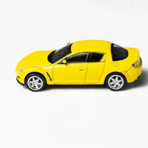 RX-8 Diecast Model Car Collection 1:64 Scale 11 Sd4e9309ce5344e28a040dced4e6226e5l