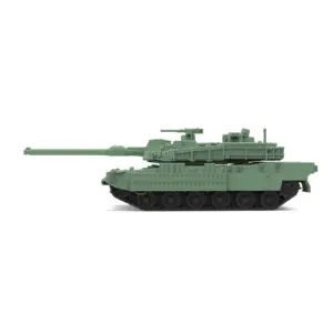 Korea K2 Main Battle Tank Model Kit 12 Sd4f1476712964be591b1f464bf17e818I
